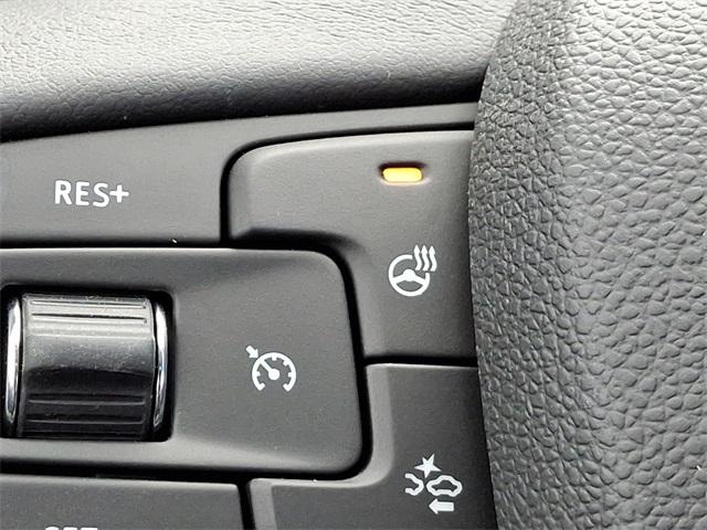 2025 Cadillac XT4 Vehicle Photo in ALLENTOWN, PA 18103-7399