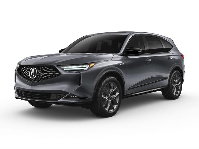 2022 Acura MDX Vehicle Photo in San Antonio, TX 78230