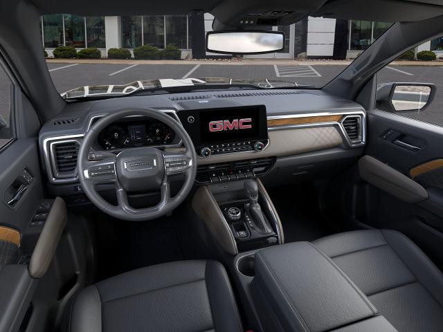 2025 GMC Canyon Vehicle Photo in WILLIAMSVILLE, NY 14221-2883