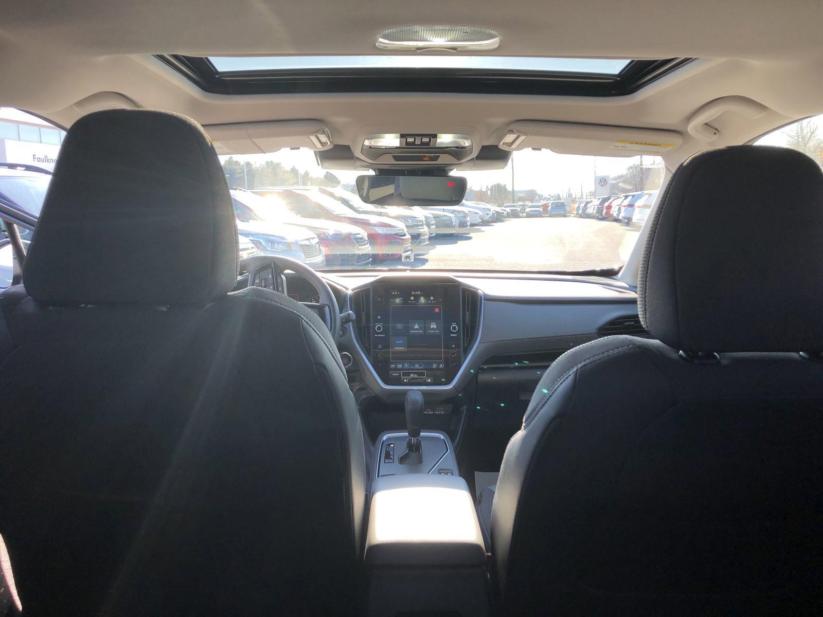 2024 Subaru Crosstrek Vehicle Photo in Mechanicsburg, PA 17050