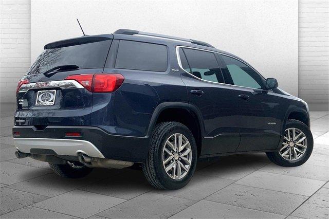 2018 GMC Acadia Vehicle Photo in KANSAS CITY, MO 64114-4502