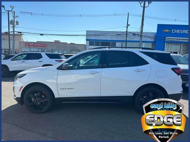 2022 Chevrolet Equinox Vehicle Photo in Roslyn, NY 11576