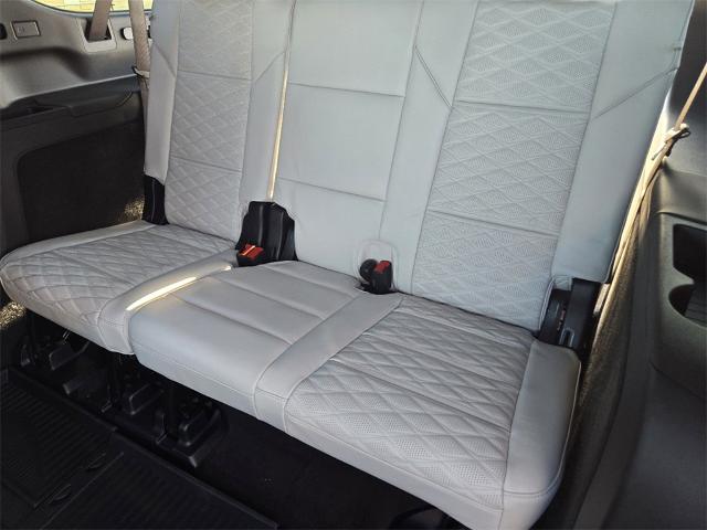 2025 Cadillac Escalade ESV Vehicle Photo in Oklahoma City, OK 73114