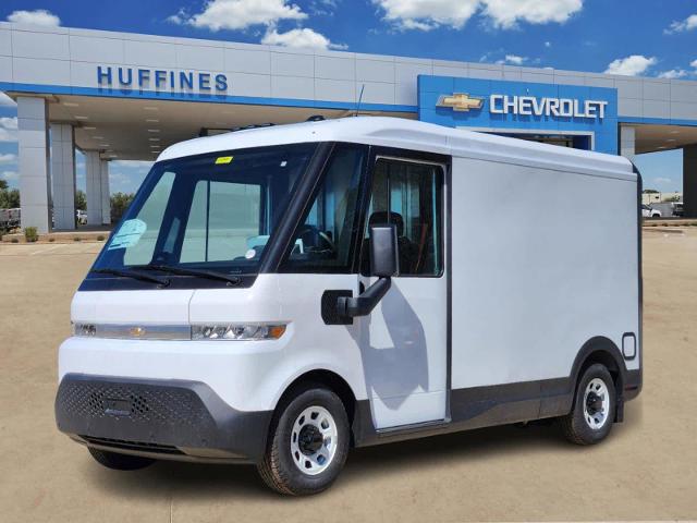 2025 Chevrolet BrightDrop 400 Vehicle Photo in LEWISVILLE, TX 75067