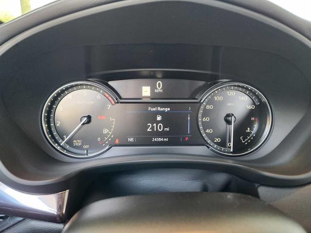 2021 Cadillac XT4 Vehicle Photo in HOUSTON, TX 77079
