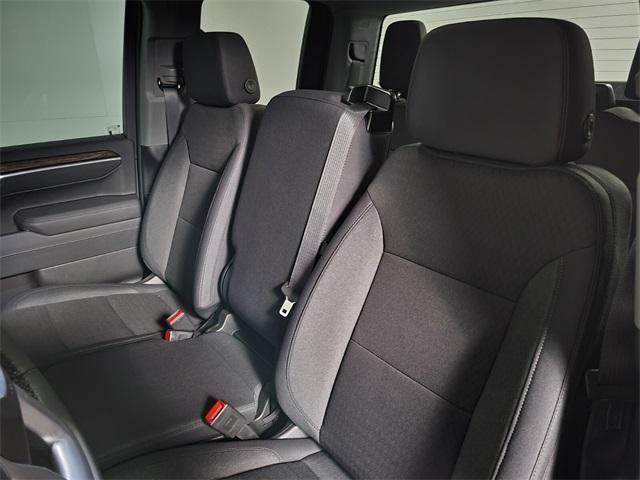 2025 GMC Sierra 1500 Vehicle Photo in PRESCOTT, AZ 86305-3700