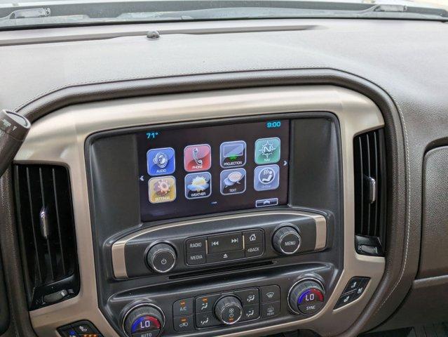 2017 GMC Sierra 2500 HD Vehicle Photo in SELMA, TX 78154-1459