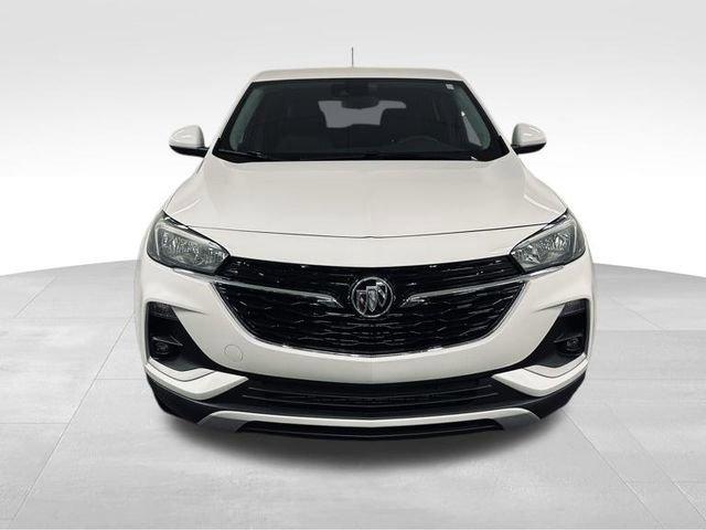 2023 Buick Encore GX Vehicle Photo in MEDINA, OH 44256-9631