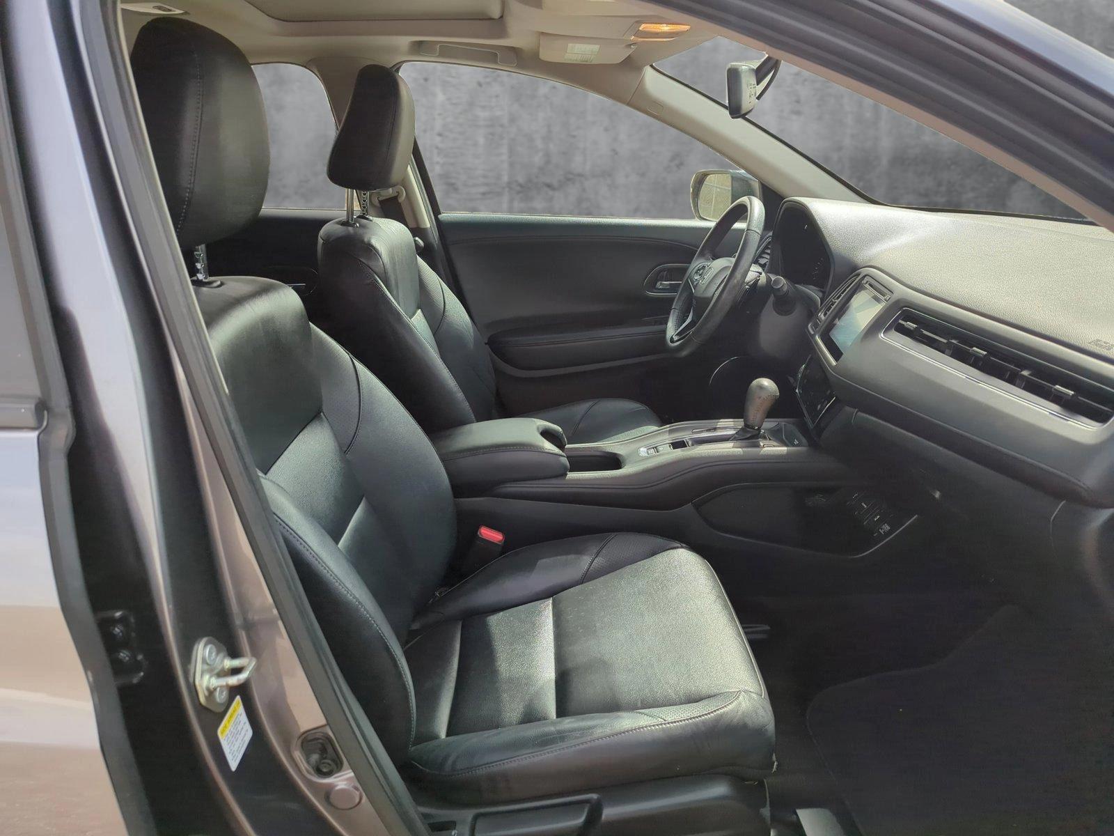2016 Honda HR-V Vehicle Photo in Memphis, TN 38128