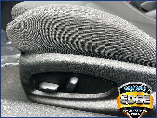 2023 Chevrolet Camaro Vehicle Photo in Roslyn, NY 11576