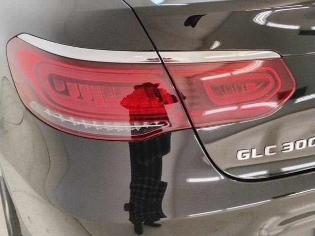 2023 Mercedes-Benz GLC Vehicle Photo in PINEVILLE, NC 28134-8495