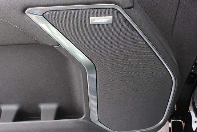 2025 GMC Sierra 2500 HD Vehicle Photo in AURORA, CO 80012-4011