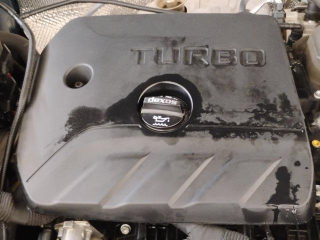 2022 Chevrolet Trailblazer Vehicle Photo in PINEVILLE, NC 28134-8495