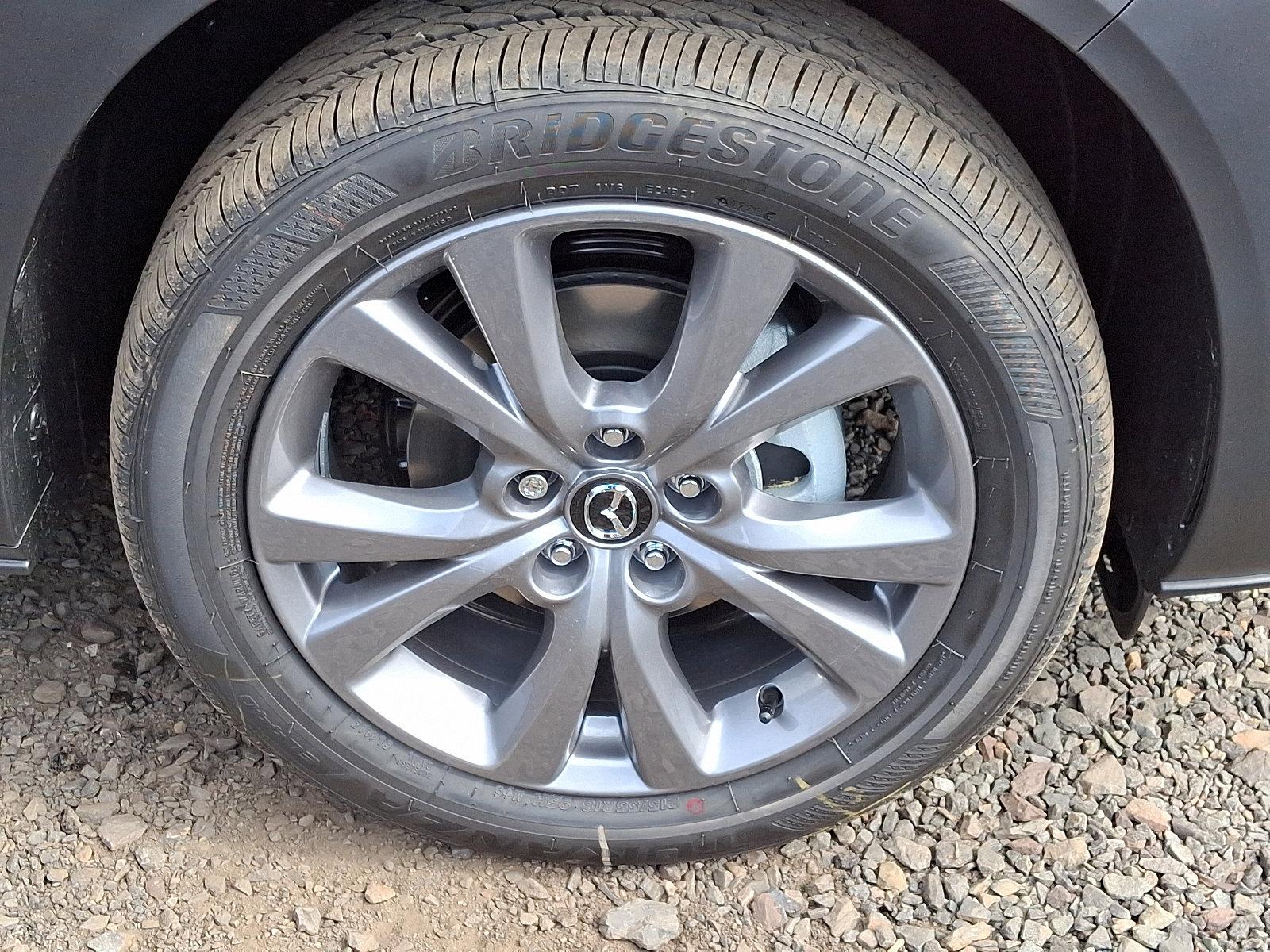 2025 Mazda CX-30 Vehicle Photo in Trevose, PA 19053