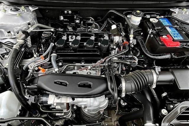 2023 Honda Accord Sedan Vehicle Photo in San Antonio, TX 78230
