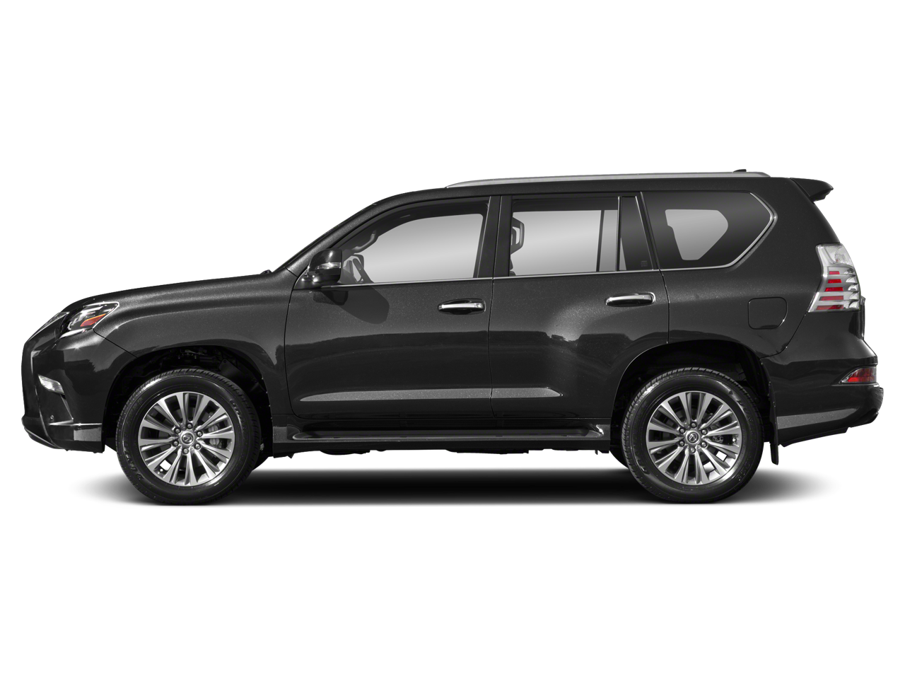2023 Lexus GX 460 Vehicle Photo in San Antonio, TX 78230