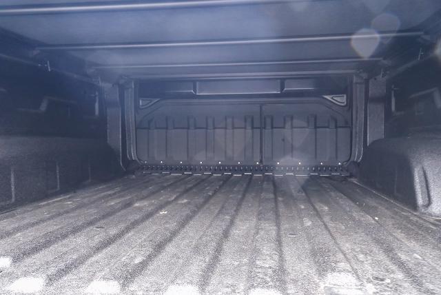 2024 Chevrolet Silverado EV Vehicle Photo in VENTURA, CA 93003-8585