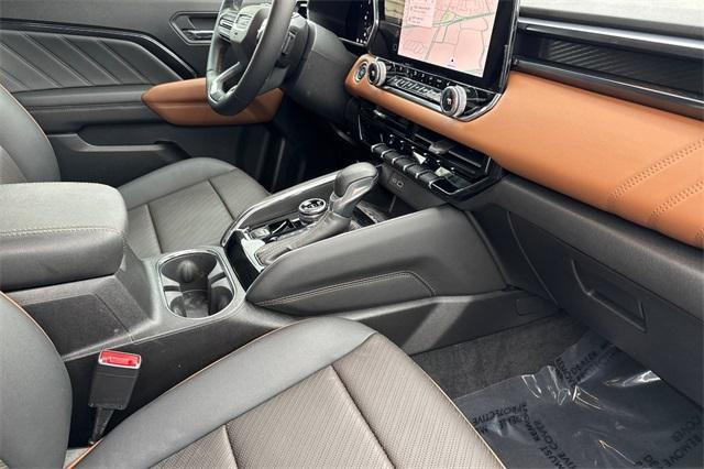 2023 GMC Canyon Vehicle Photo in ELK GROVE, CA 95757-8703