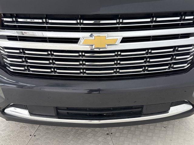 2023 Chevrolet Tahoe Vehicle Photo in Charlotte, NC 28273