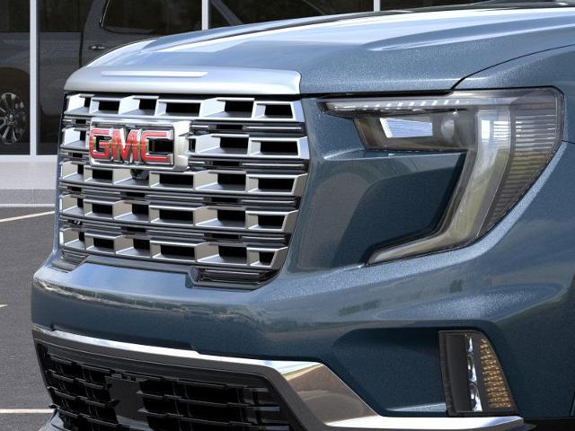 2025 GMC Acadia Vehicle Photo in EMPORIA, VA 23847-1235