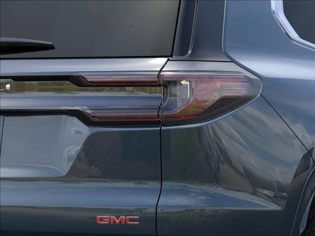 2025 GMC Acadia Vehicle Photo in EMPORIA, VA 23847-1235