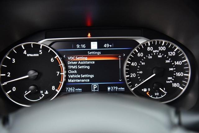 2024 Nissan Altima Vehicle Photo in Ballwin, MO 63011