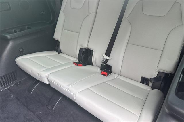 2024 Kia Telluride Vehicle Photo in ELK GROVE, CA 95757-8703