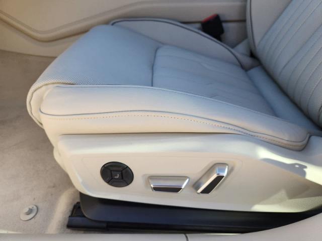 2025 Audi A7 Vehicle Photo in HOUSTON, TX 77090