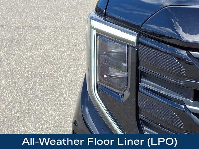 2024 GMC Sierra 1500 Vehicle Photo in WATERTOWN, CT 06795-3318