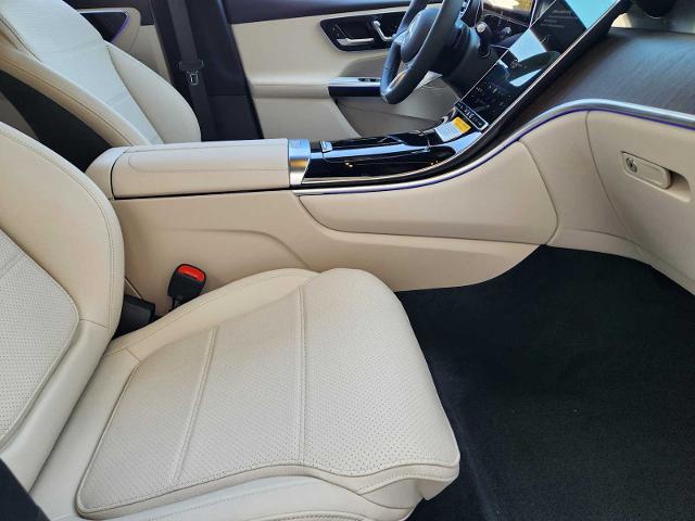 2025 Mercedes-Benz GLC Vehicle Photo in HOUSTON, TX 77079