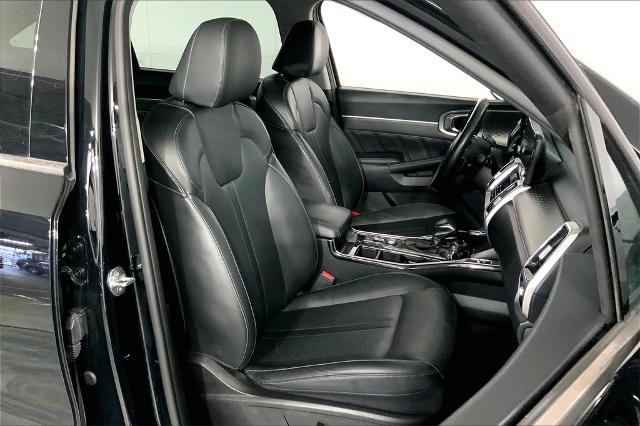 2021 Kia Sorento Vehicle Photo in Lees Summit, MO 64086
