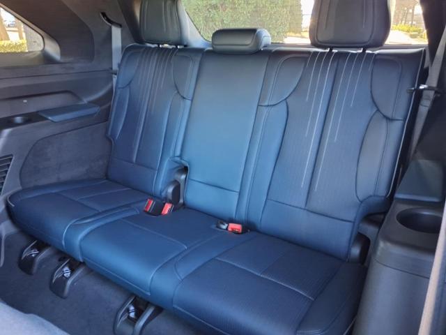 2025 Cadillac Escalade IQ Vehicle Photo in Denton, TX 76205