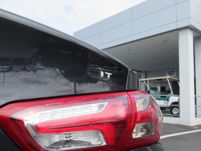 2022 Chevrolet Malibu Vehicle Photo in LEESBURG, FL 34788-4022