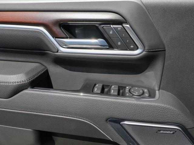 2025 GMC Sierra 2500 HD Vehicle Photo in HOMOSASSA, FL 34448-1461