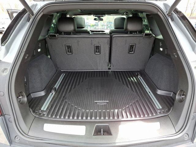 2024 Cadillac XT5 Vehicle Photo in PAWLING, NY 12564-3219