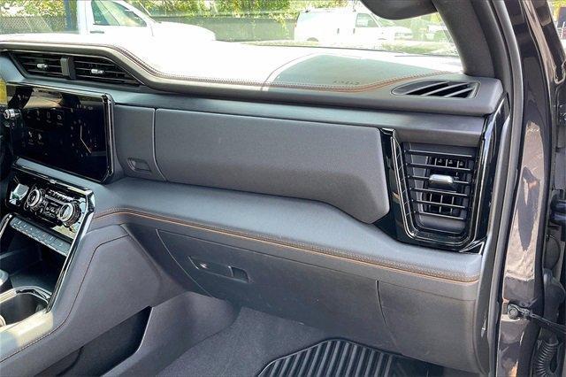 2024 GMC Sierra 2500 HD Vehicle Photo in INDEPENDENCE, MO 64055-1314