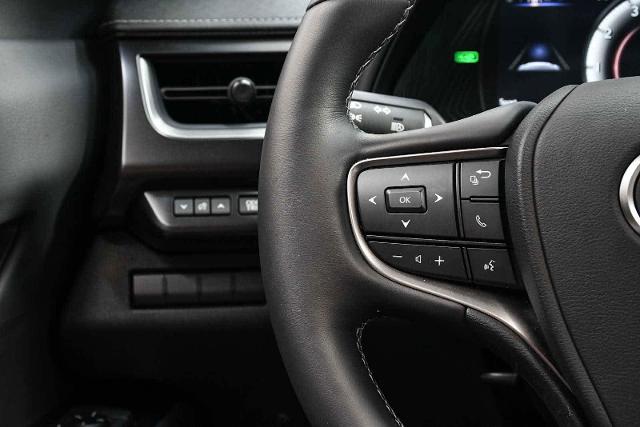 2022 Lexus UX 250h Vehicle Photo in DALLAS, TX 75235