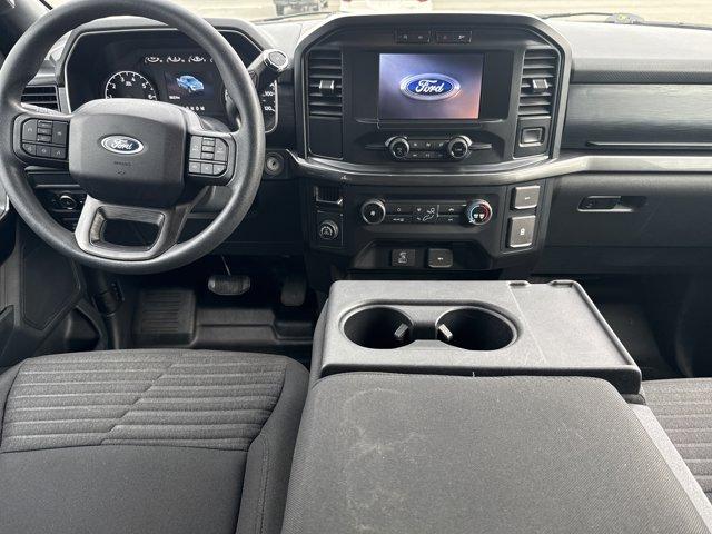 2021 Ford F-150 Vehicle Photo in Charlotte, NC 28212
