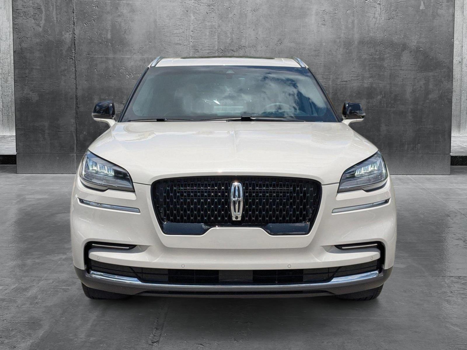 2023 Lincoln Aviator Vehicle Photo in Miami, FL 33169
