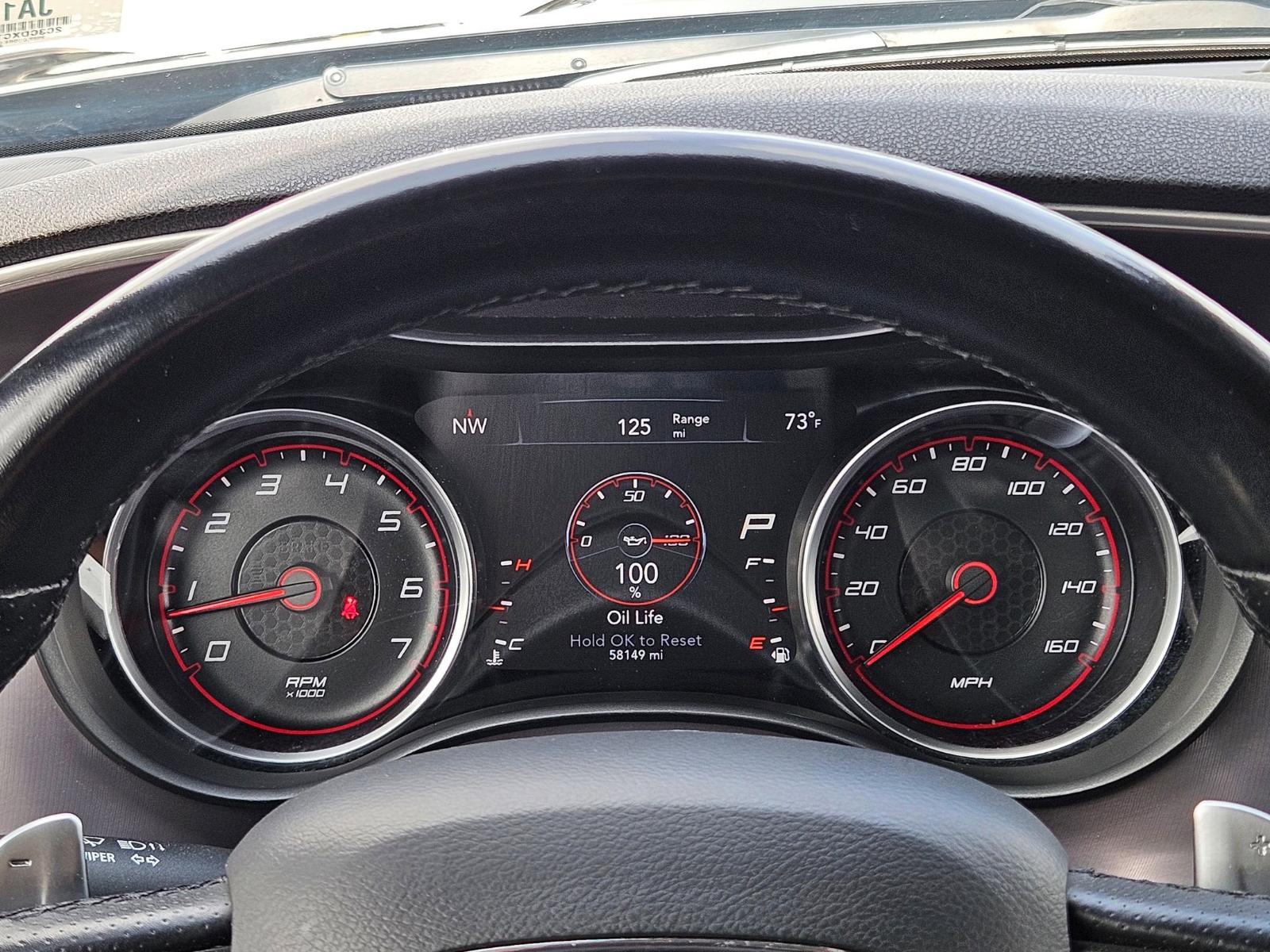 2022 Dodge Charger Vehicle Photo in Seguin, TX 78155