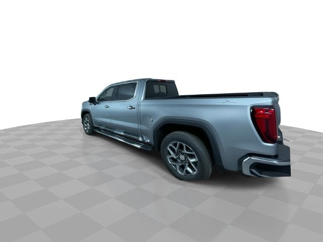 2025 GMC Sierra 1500 Vehicle Photo in GILBERT, AZ 85297-0402