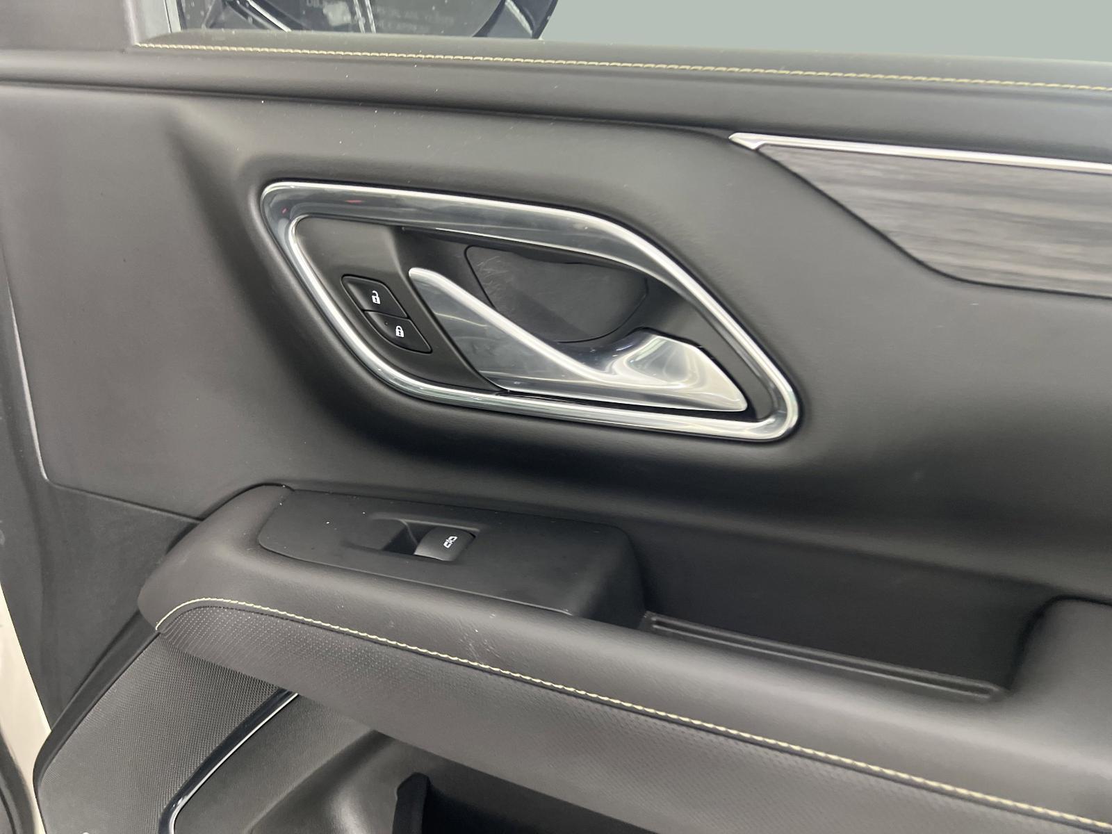 2023 GMC Yukon Vehicle Photo in GEORGETOWN, TX 78626-7508