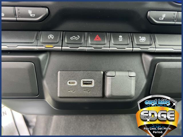 2022 Chevrolet Silverado 1500 LTD Vehicle Photo in Roslyn, NY 11576