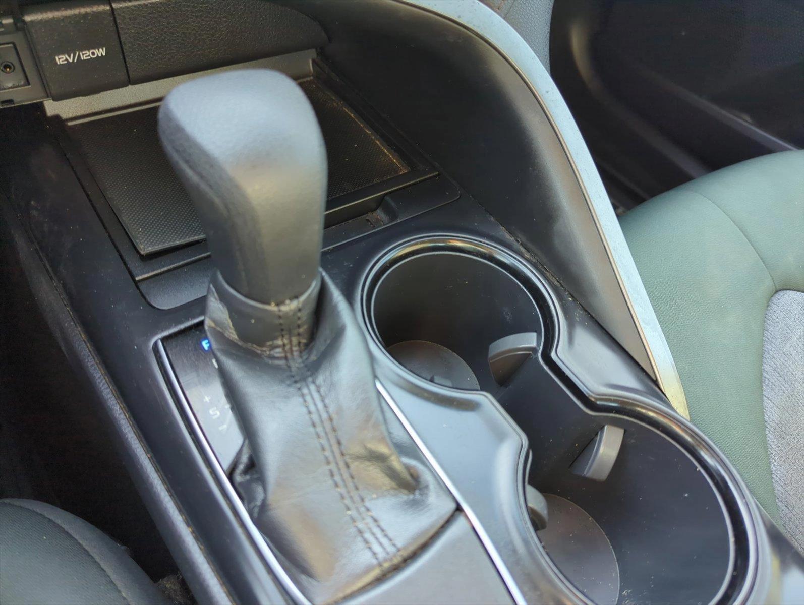 2018 Toyota Camry Vehicle Photo in Ft. Myers, FL 33907