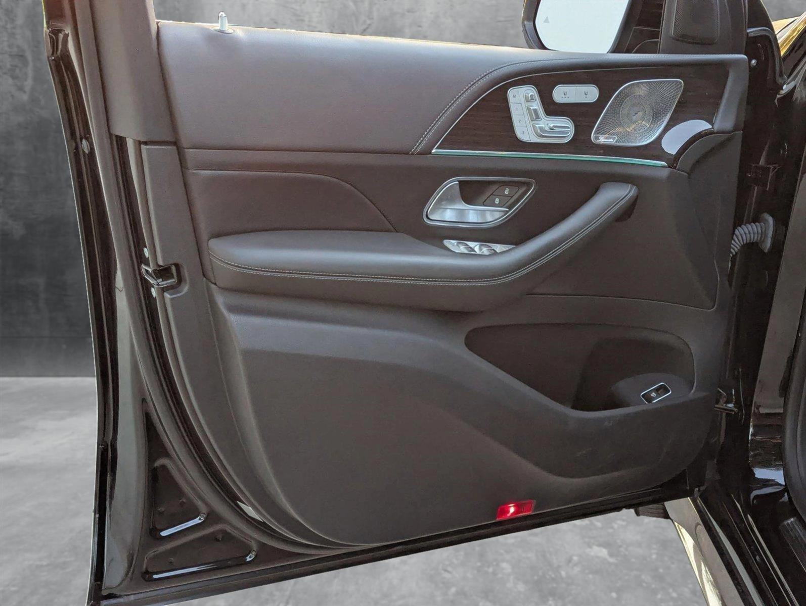 2021 Mercedes-Benz GLE Vehicle Photo in Coconut Creek, FL 33073