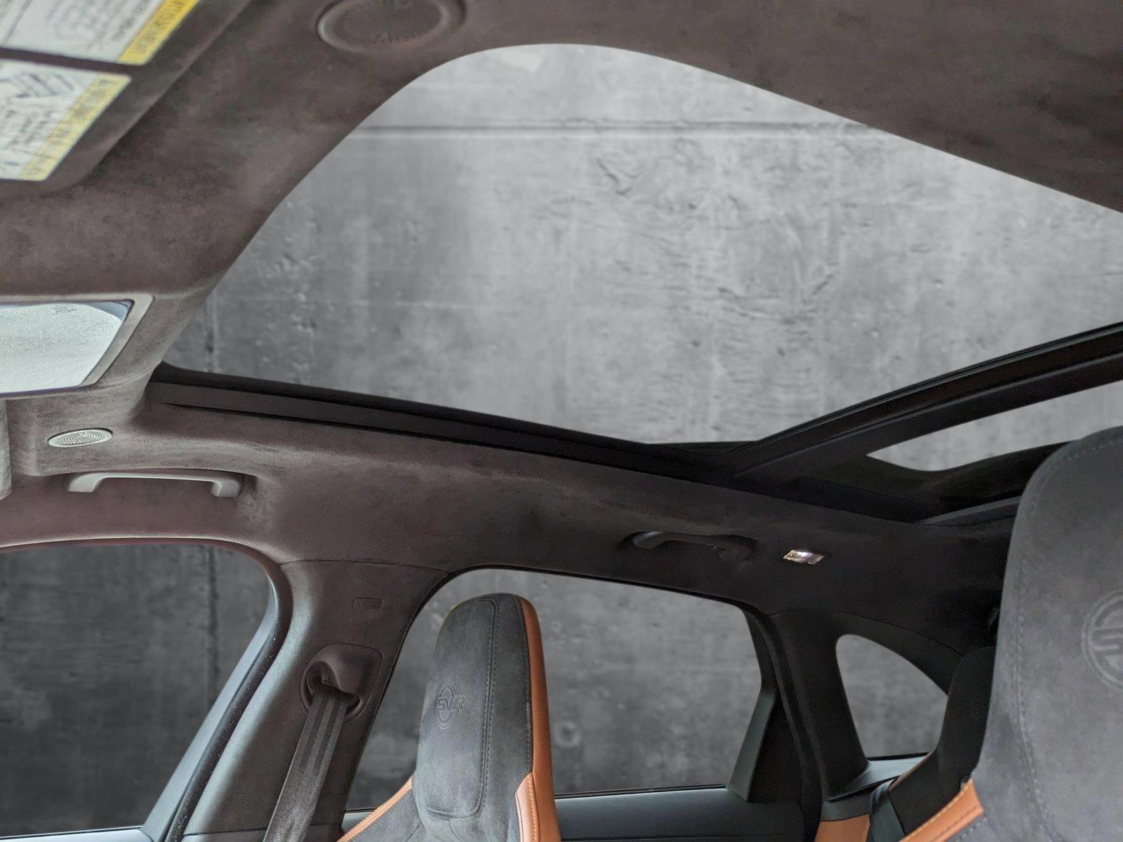 2021 Jaguar F-PACE Vehicle Photo in Bethesda, MD 20852