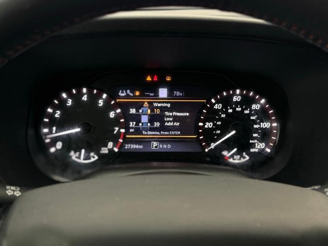 2023 Nissan Frontier Vehicle Photo in Grapevine, TX 76051