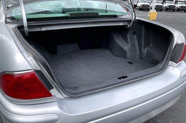 2003 Buick LeSabre Vehicle Photo in INDEPENDENCE, MO 64055-1314