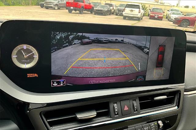 2022 Lexus ES 350 Vehicle Photo in Tulsa, OK 74145