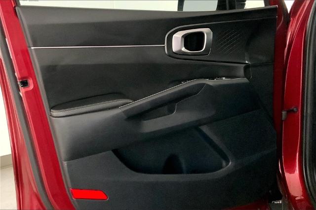 2023 Kia Sorento Vehicle Photo in Lees Summit, MO 64086